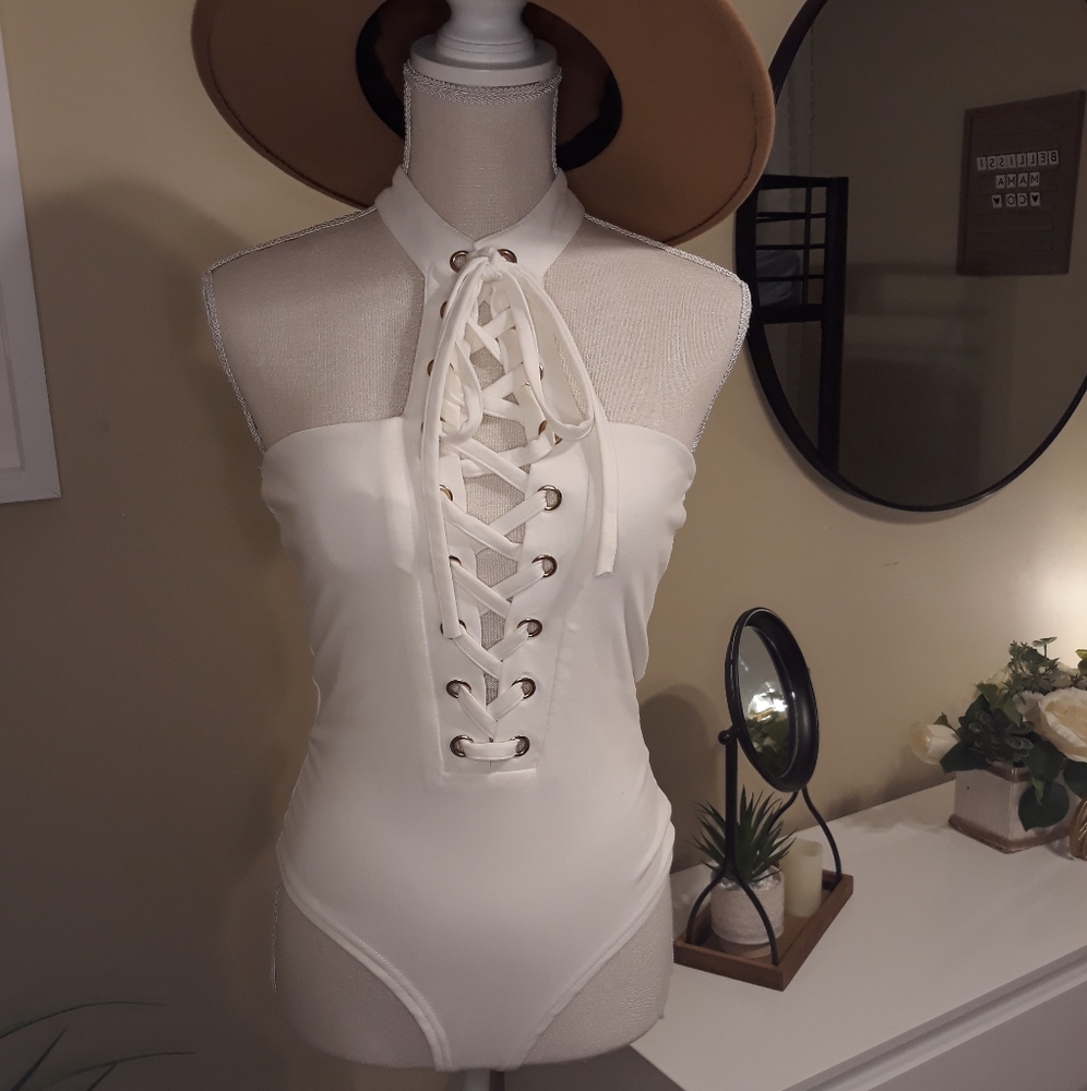 Bodysuit